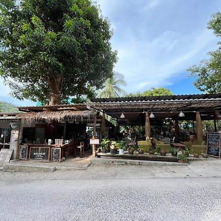 Paradise Bungalows Haad Rin Exterior photo